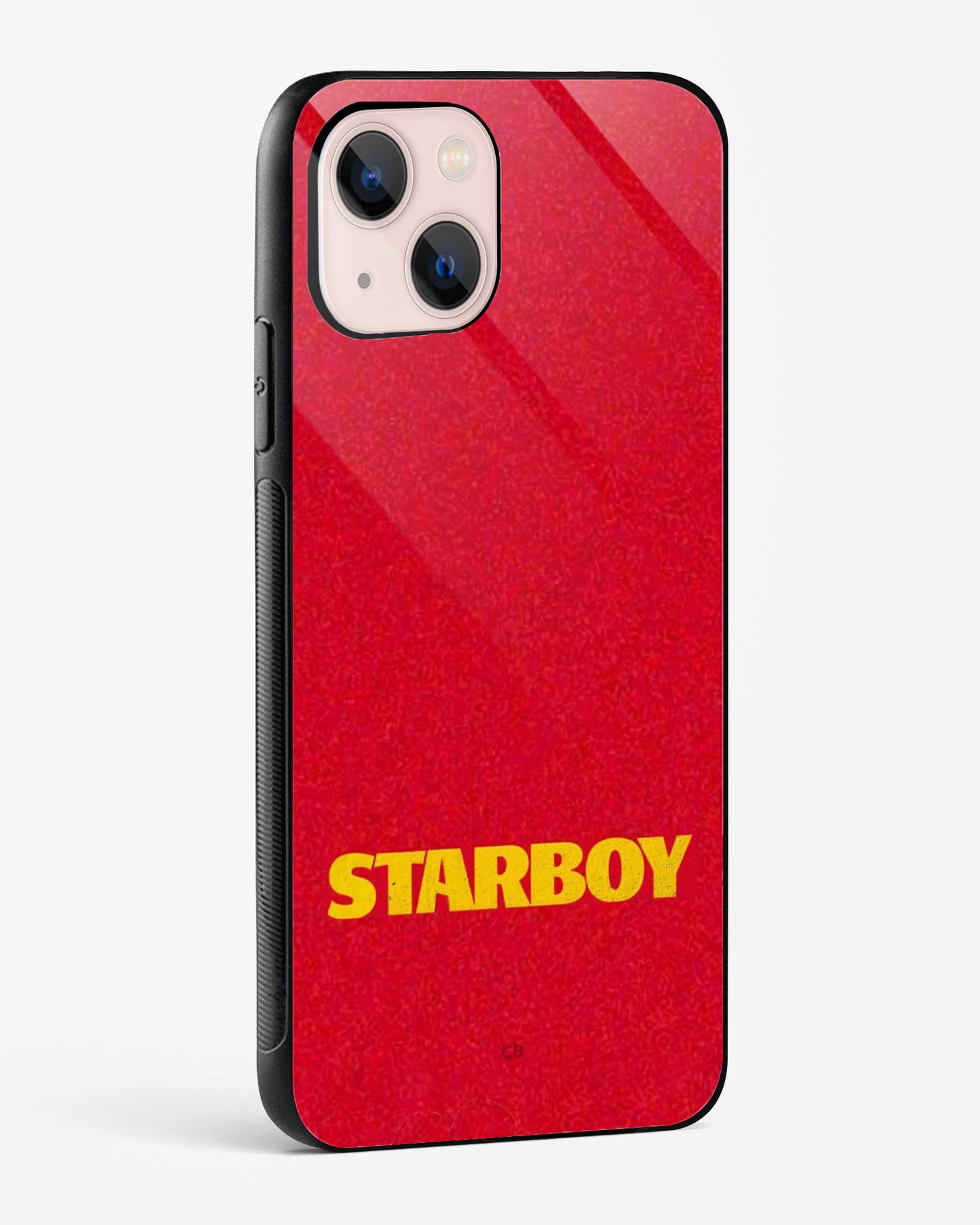 Soundwave Starboy Phone Cover