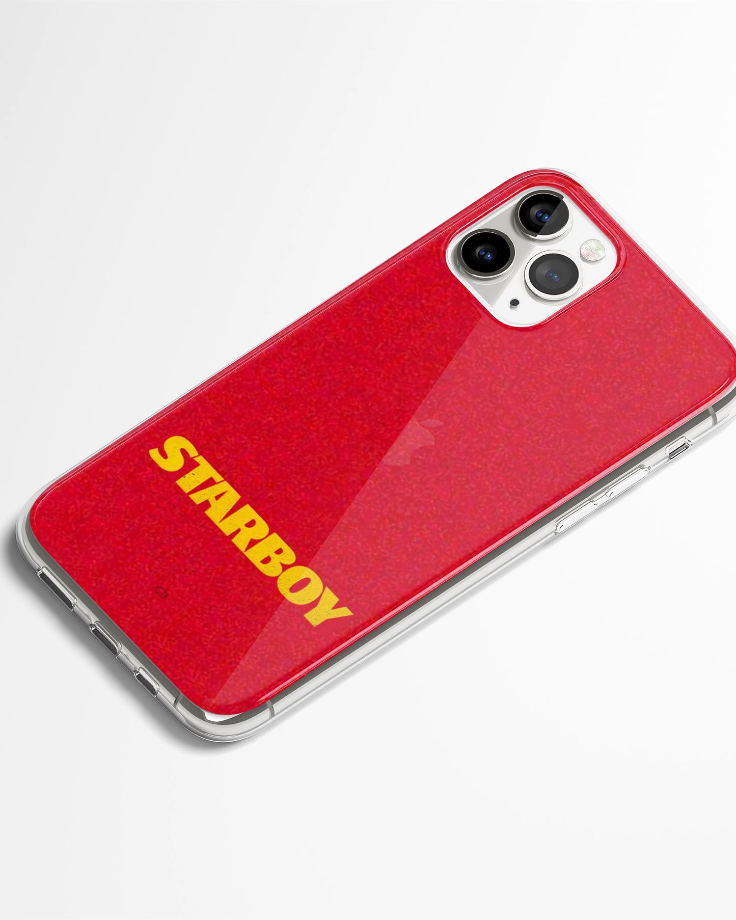 Soundwave Starboy Phone Cover