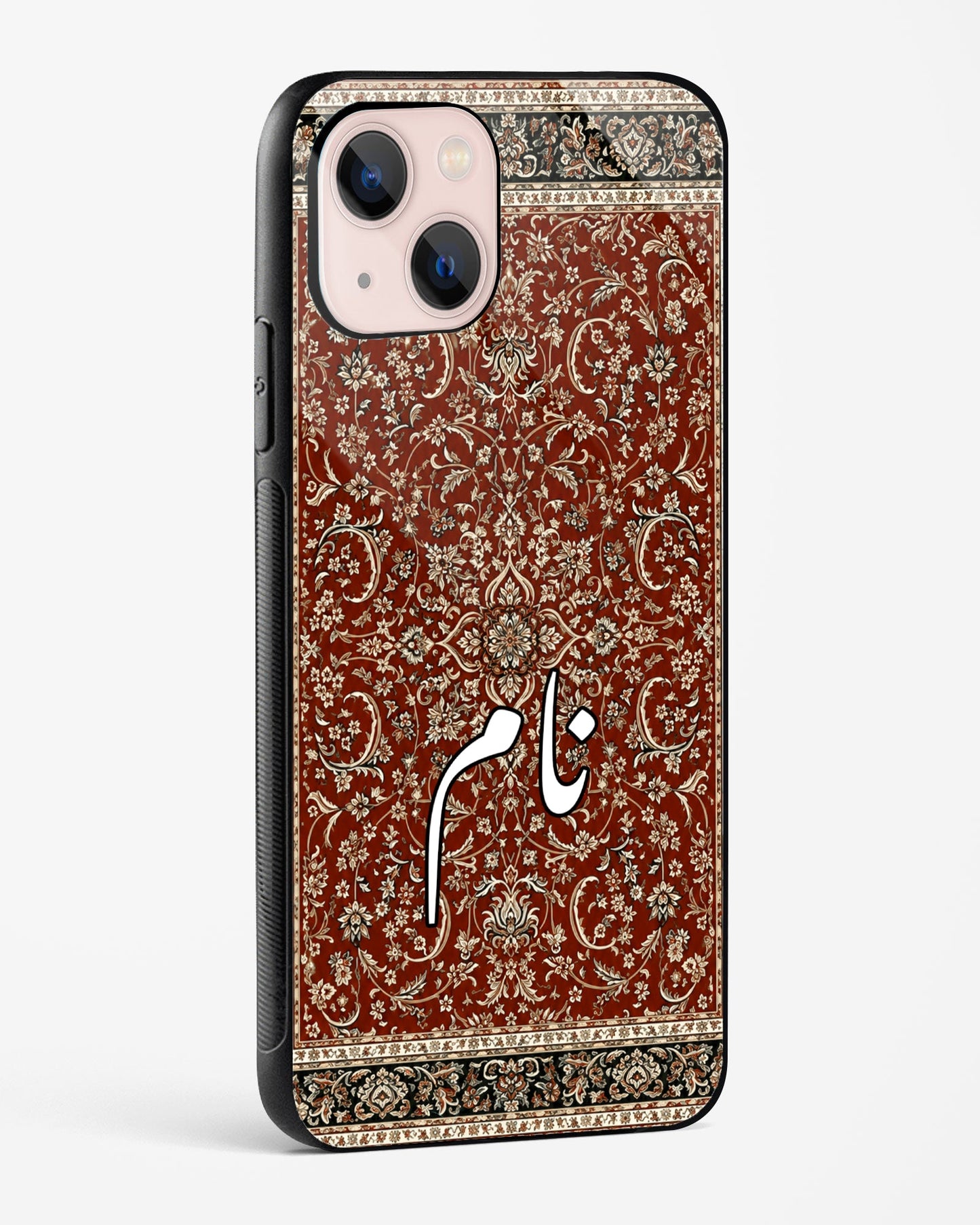 Laal Dari Naam Phone Cover