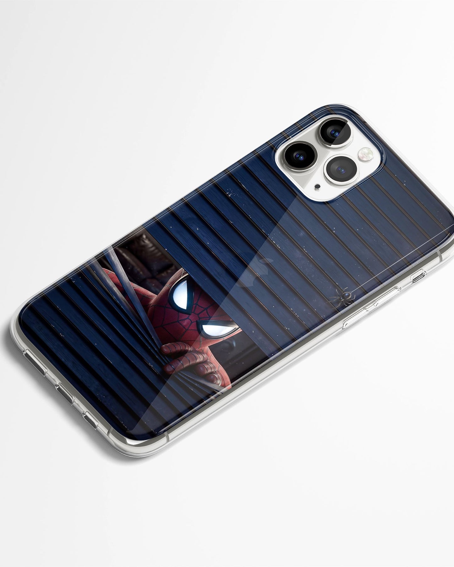 Web Watch Phone Cover