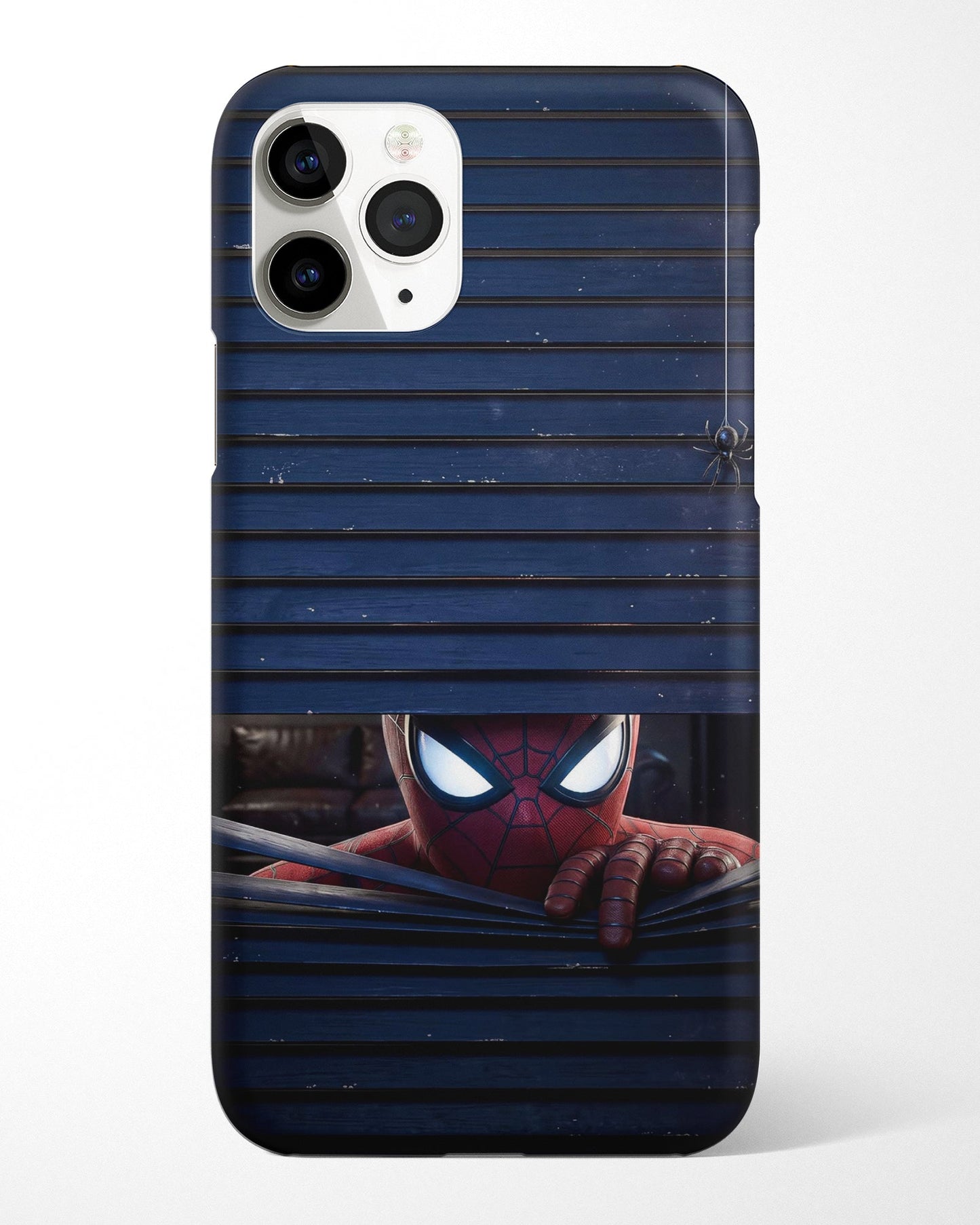 Web Watch Phone Cover