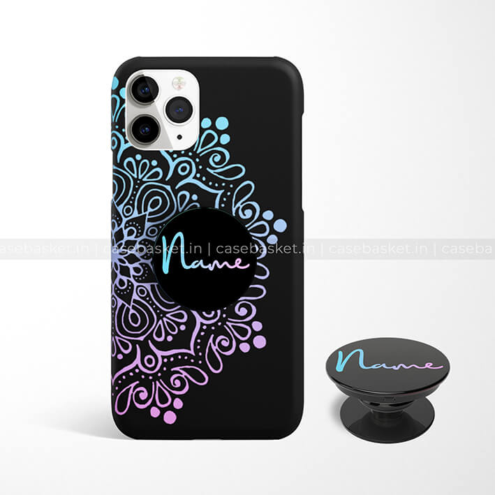 Bluink Mandala Phone Cover