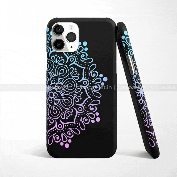 Bluink Mandala Phone Cover