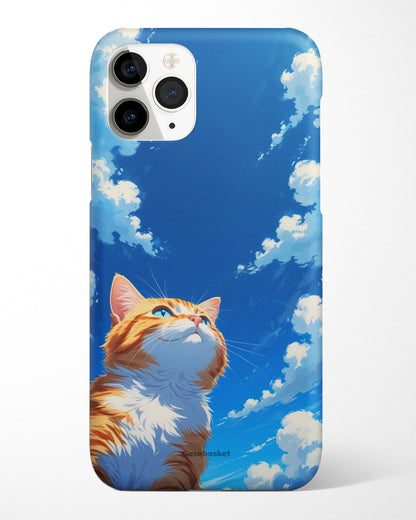 Sky Paws Phone Cover
