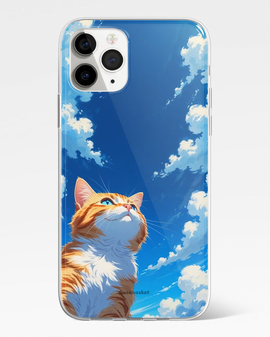 Sky Paws Phone Cover