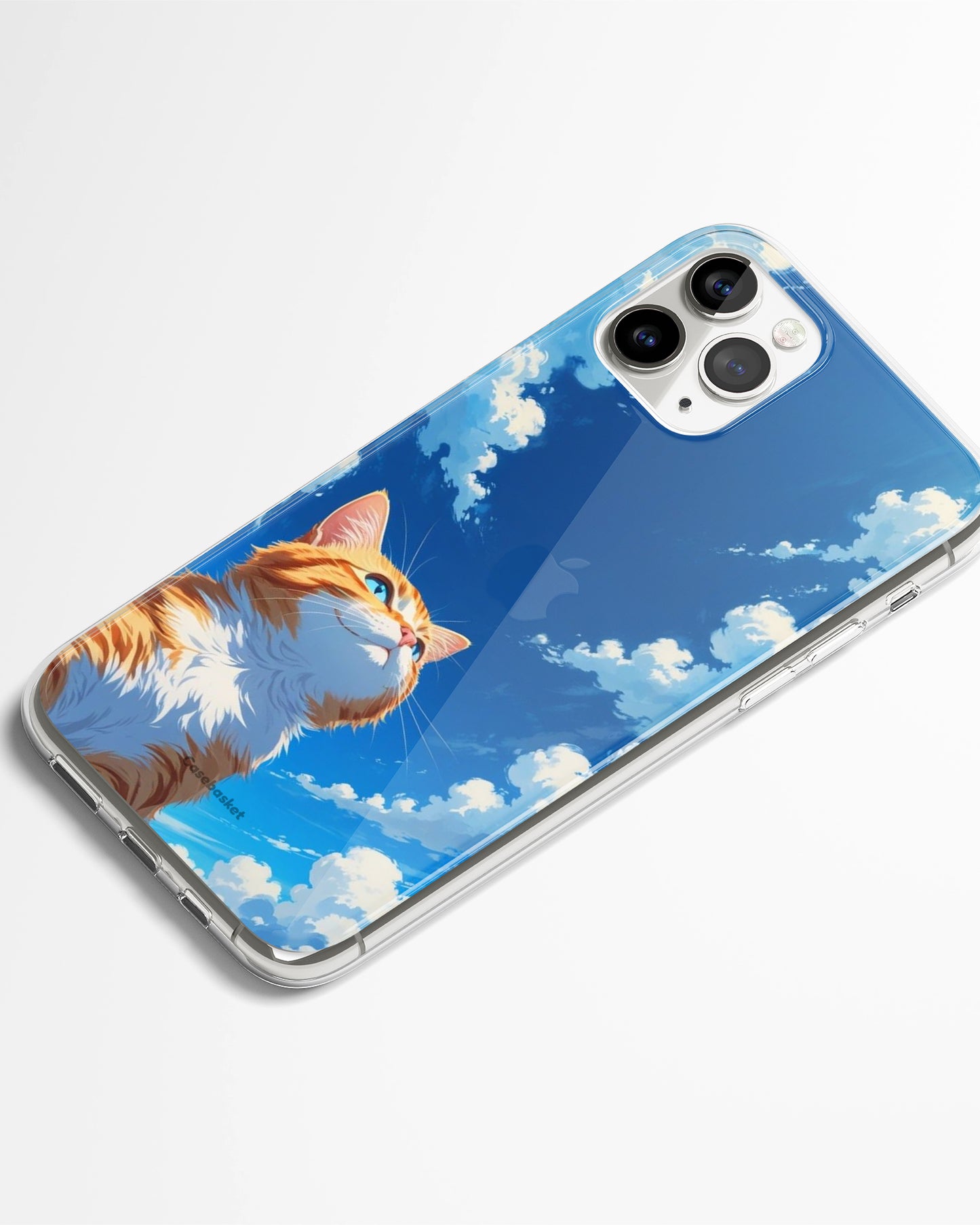 Sky Paws Phone Cover