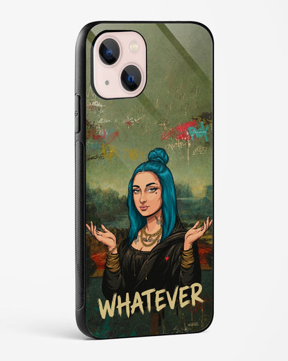 Rebel Mother Mona Phone Cover