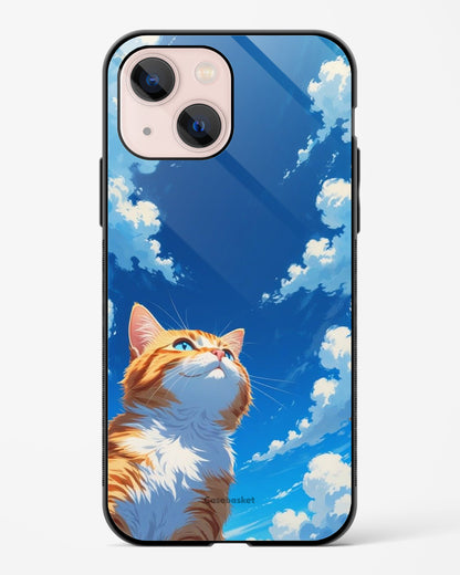 Sky Paws Phone Cover