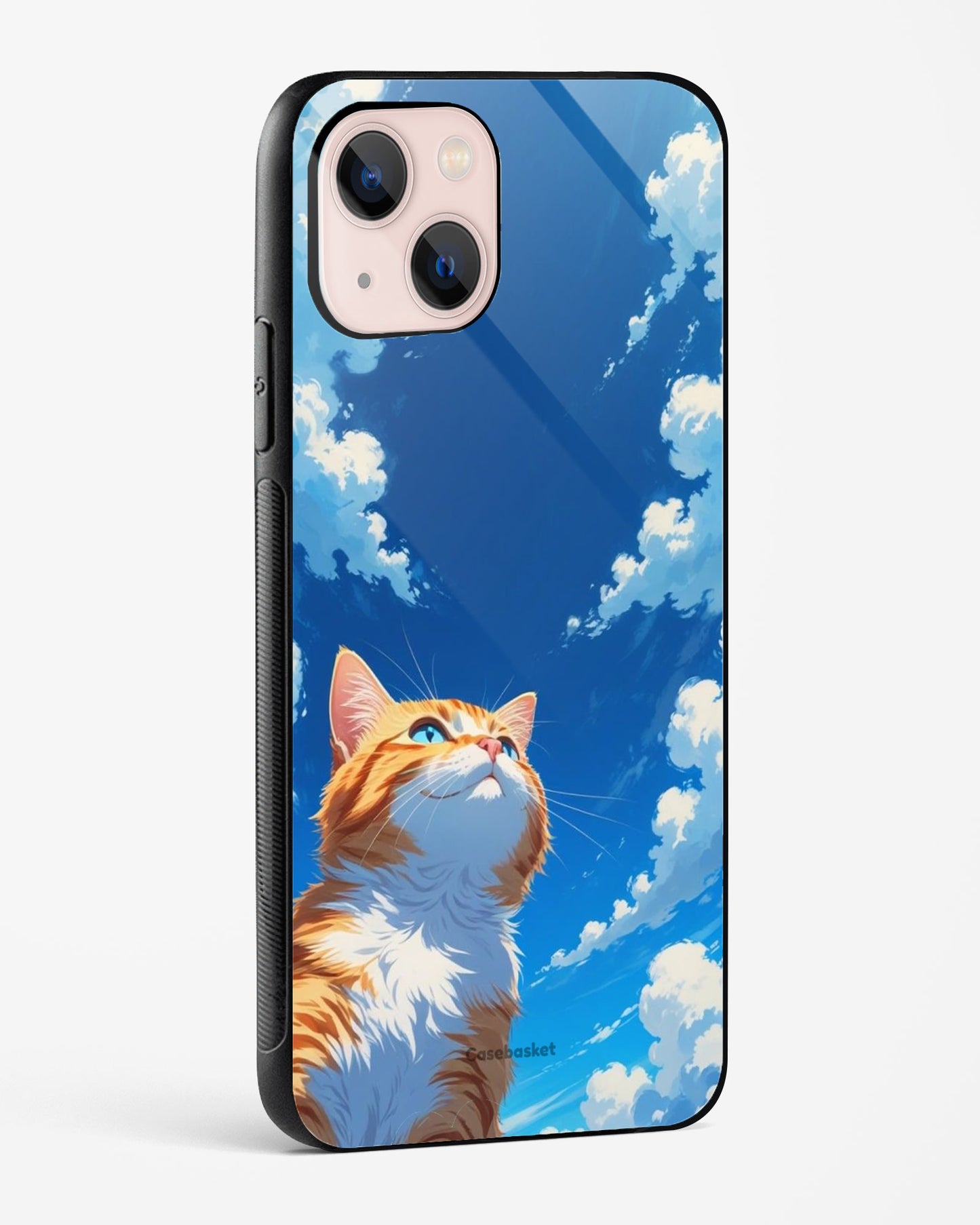 Sky Paws Phone Cover