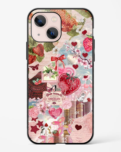 Loveberry Phone Cover