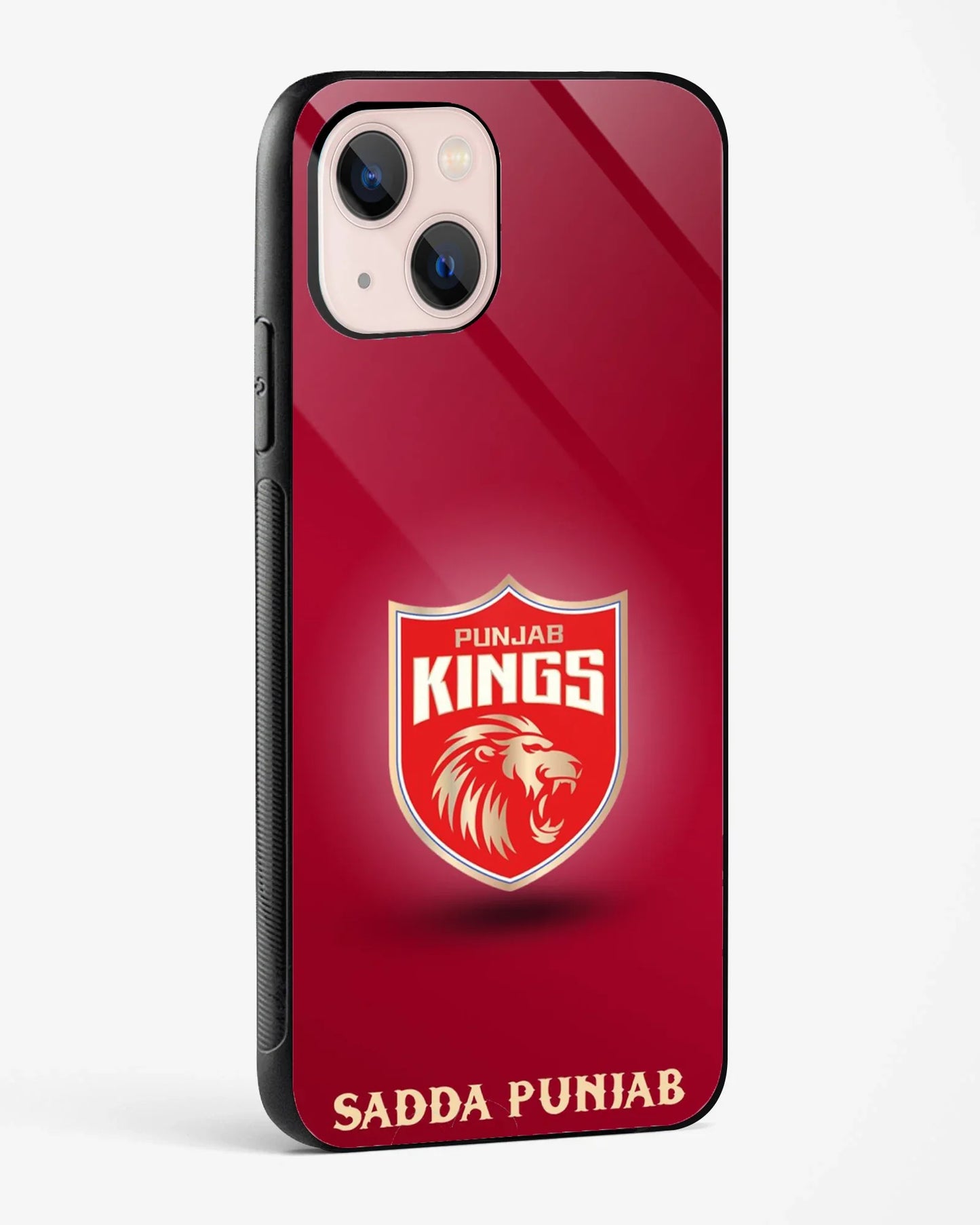 Punjab Kings Phone Cover