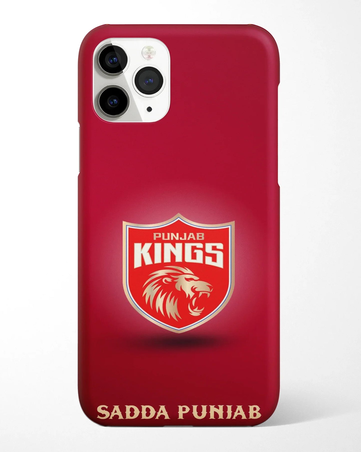 Punjab Kings Phone Cover