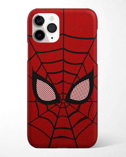 Spidey Eyes Phone Cover