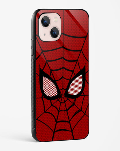 Spidey Eyes Phone Cover