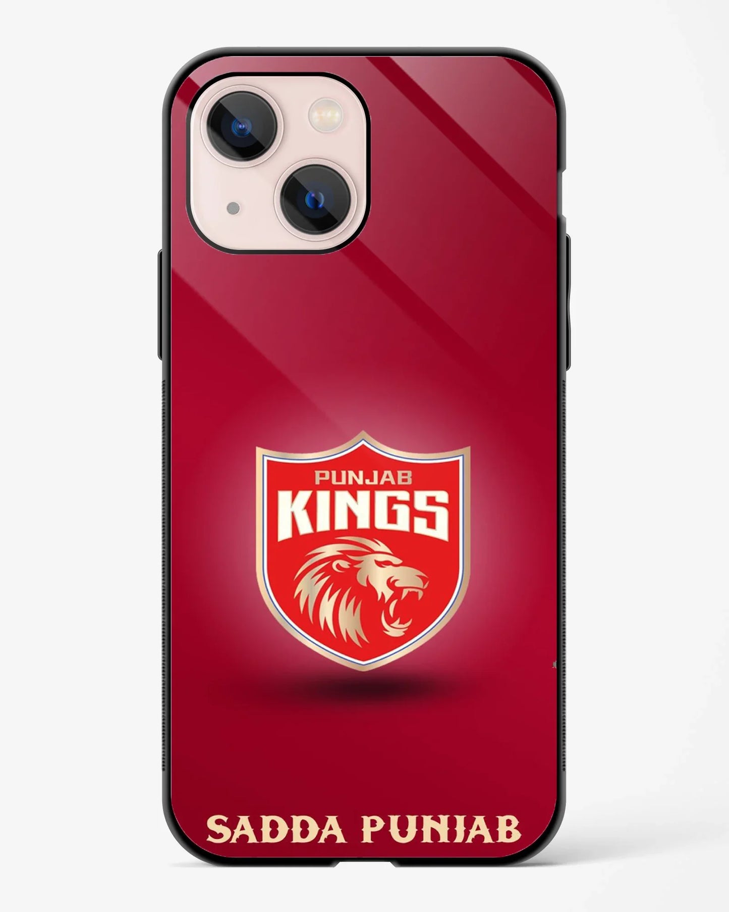 Punjab Kings Phone Cover