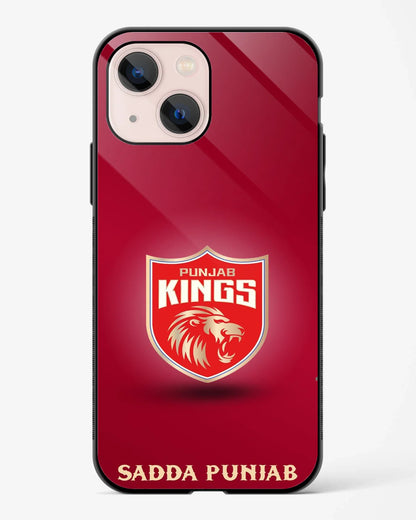 Punjab Kings Phone Cover