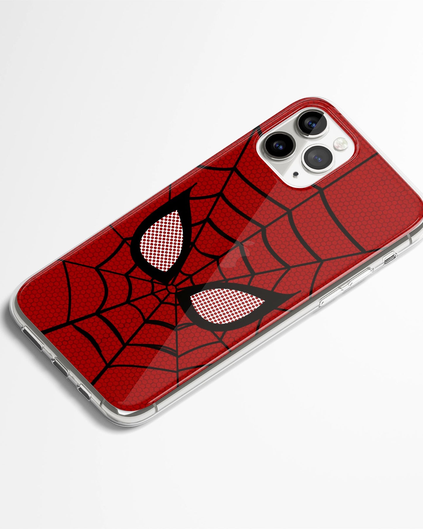 Spidey Eyes Phone Cover