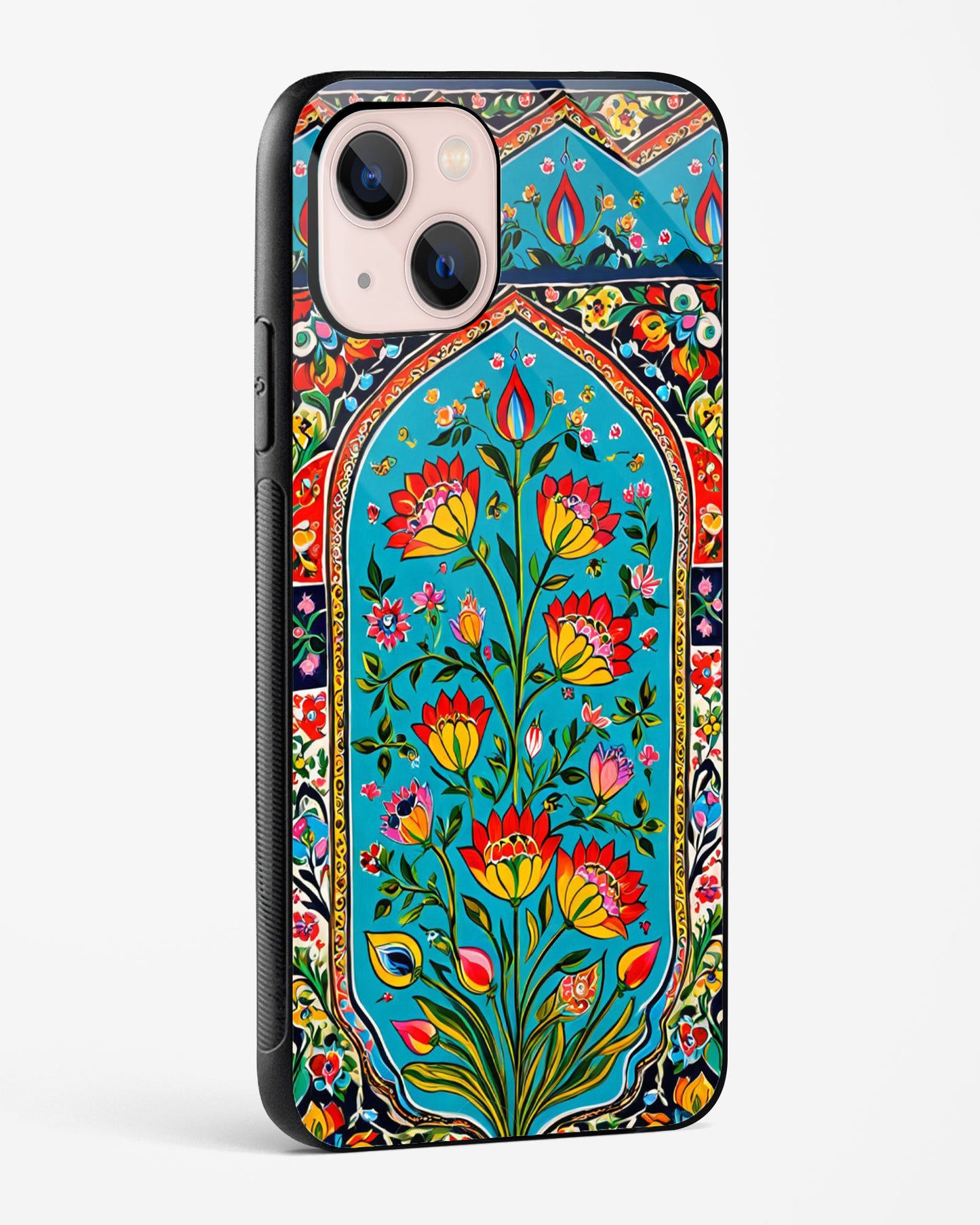 Vintage Palace Phone Cover