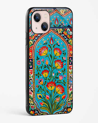 Vintage Palace Phone Cover