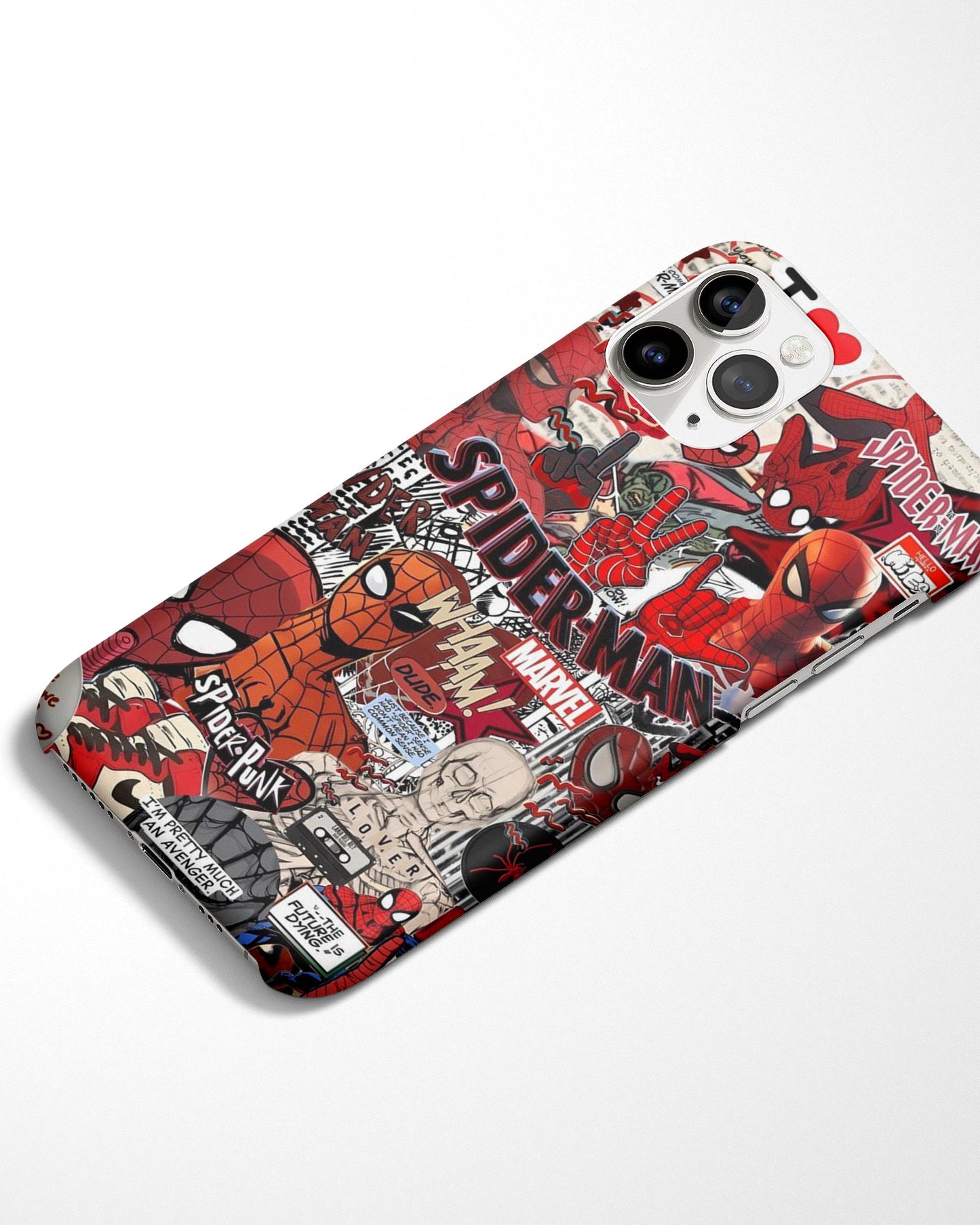 Ultimate Webverse Phone Cover