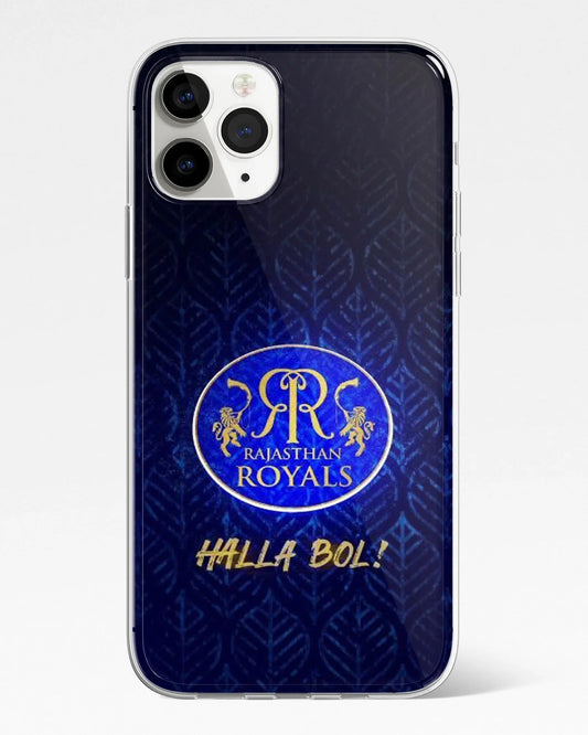Rajasthan Royal Phone Cover