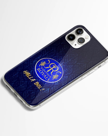 Rajasthan Royal Phone Cover