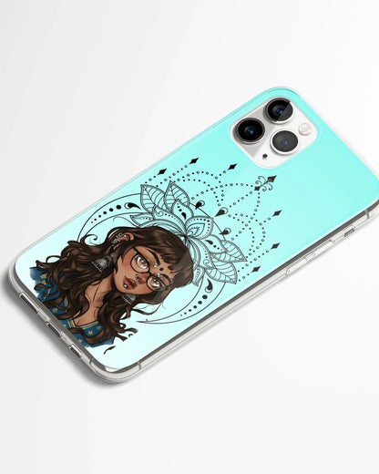 Indie Desi Mandala Phone Cover