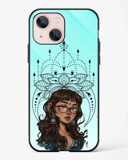 Indie Desi Mandala Phone Cover