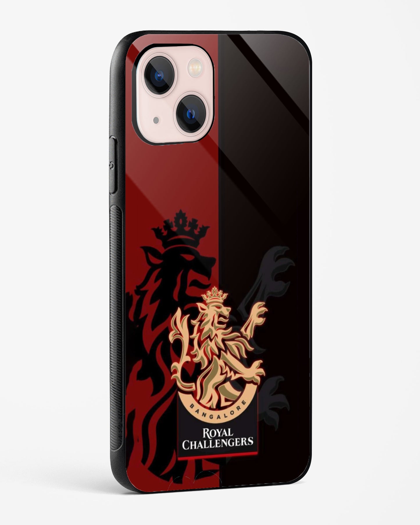 Royal Challengers Elite Phone Cover