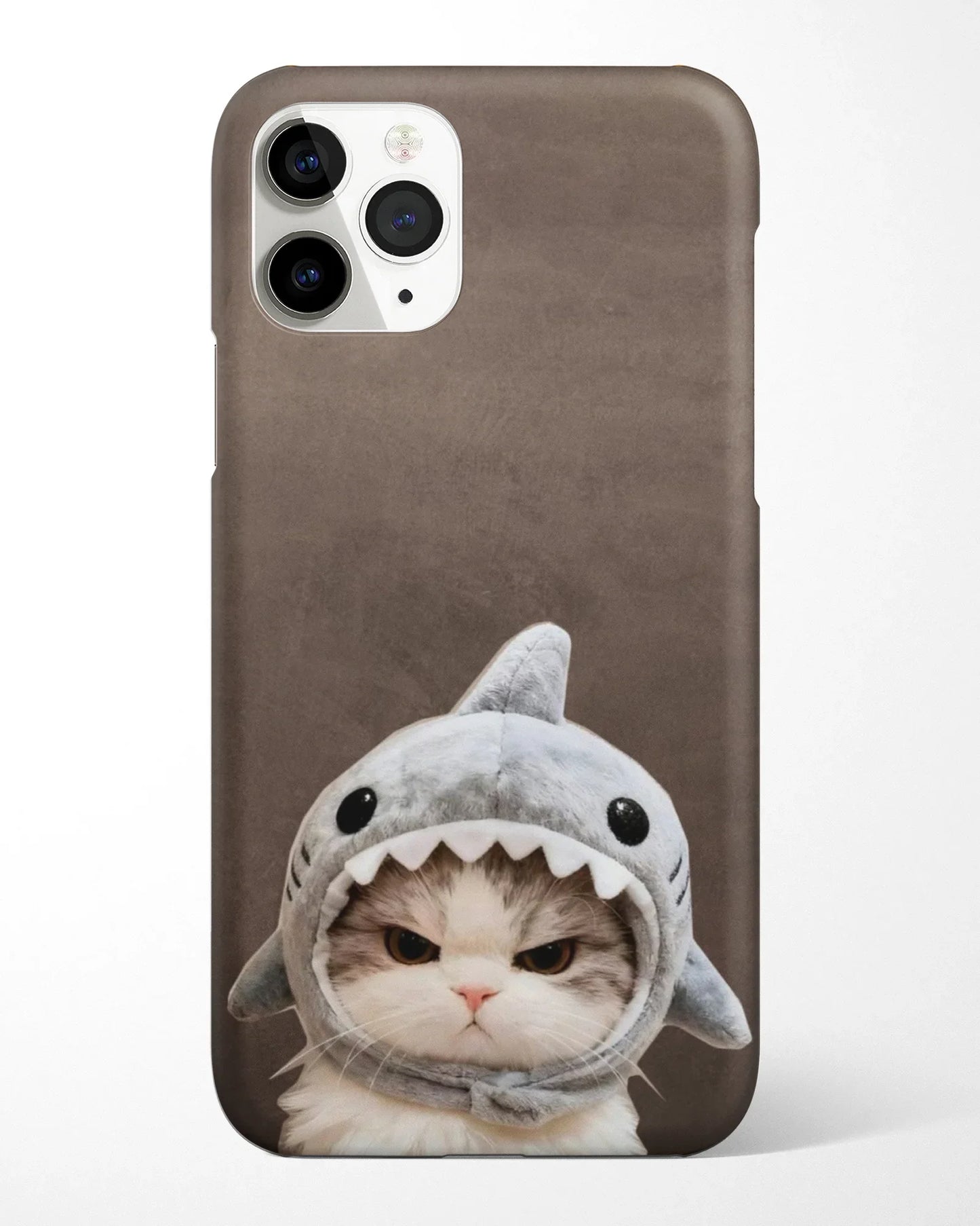 Kitty Shark Grumps Phone Cover