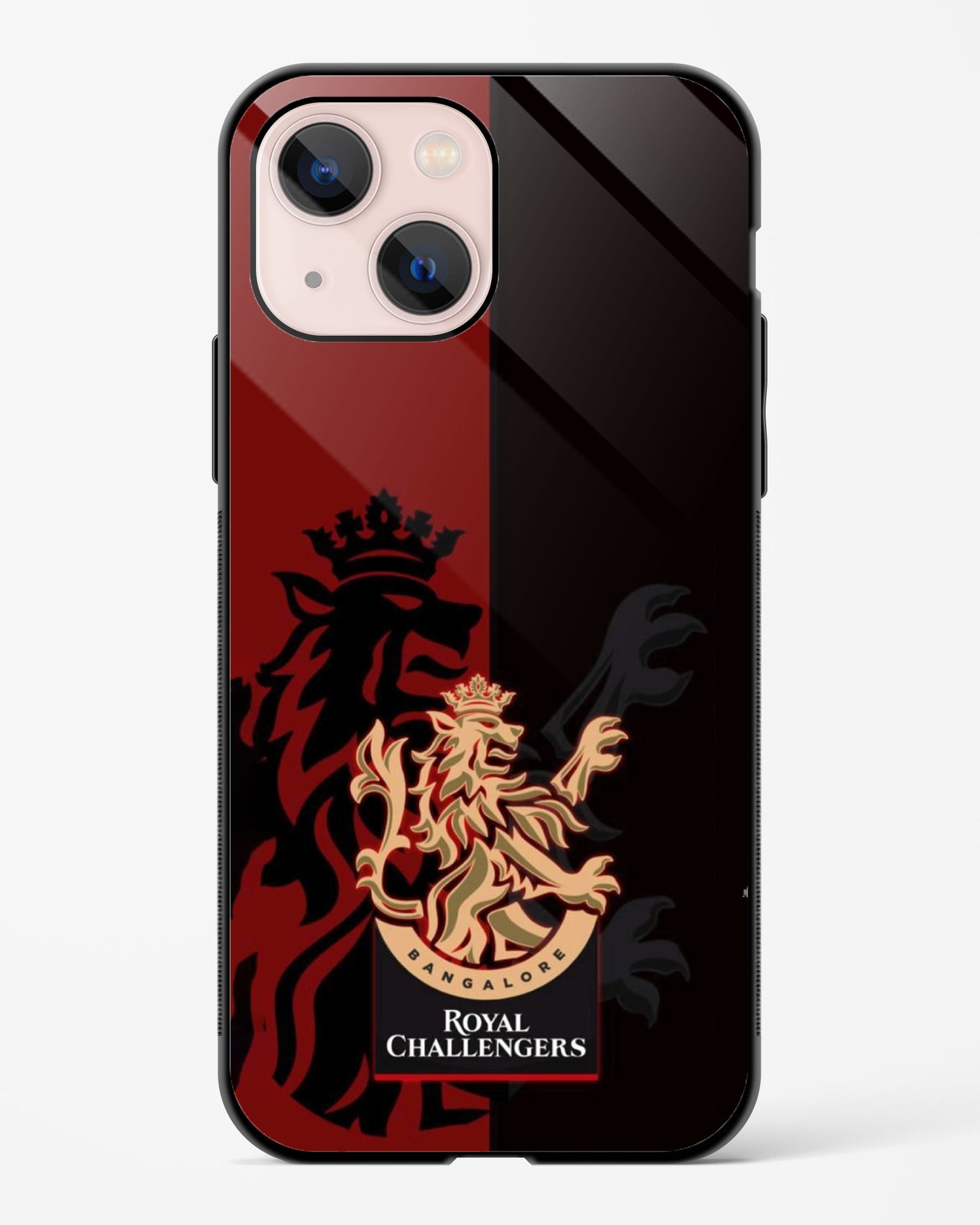 Royal Challengers Elite Phone Cover