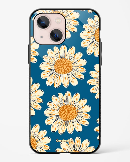 Bloomic Sun Glossy Phone Cover