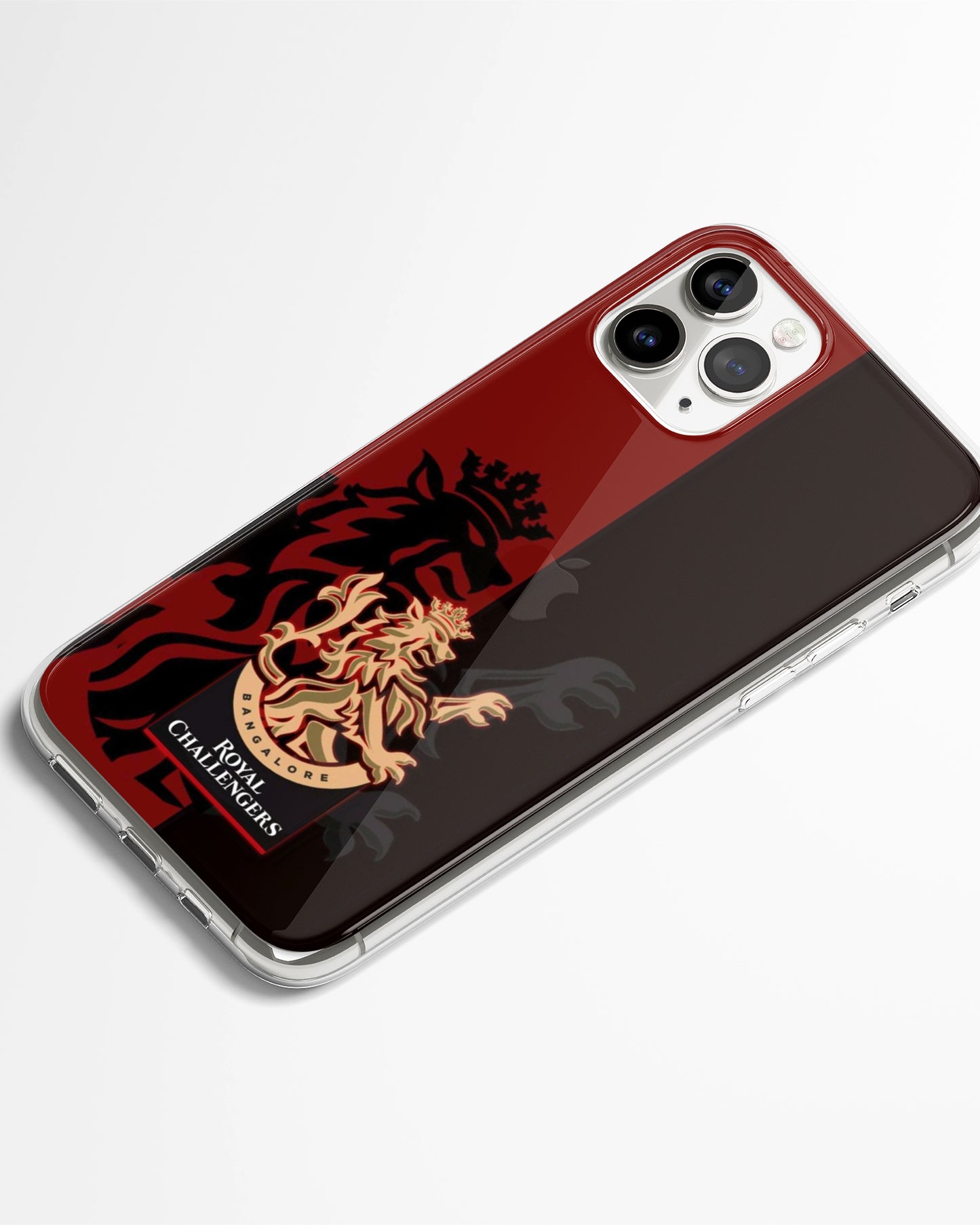 Royal Challengers Elite Phone Cover
