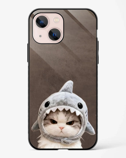 Kitty Shark Grumps Phone Cover