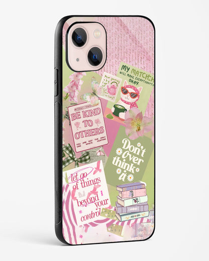 Kind Heart Club Phone Cover