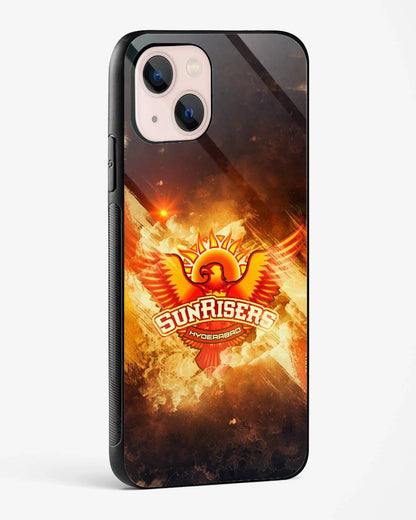 Sunrisers Hyderabad Blaze Edition Phone Cover