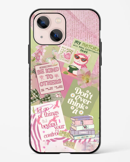 Kind Heart Club Phone Cover