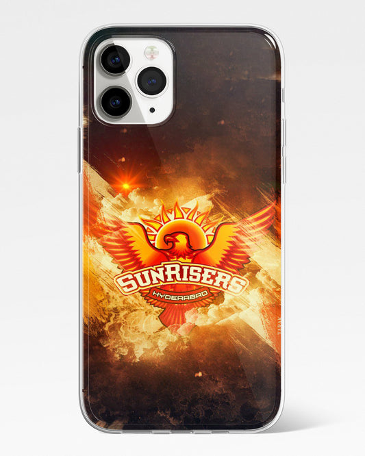 Sunrisers Hyderabad Blaze Edition Phone Cover