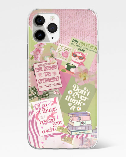 Kind Heart Club Phone Cover