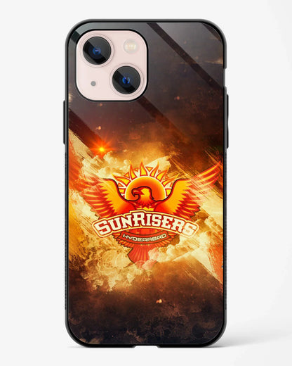 Sunrisers Hyderabad Blaze Edition Phone Cover