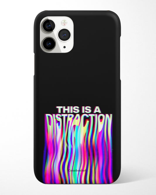 Scrolling Problem Phone Cover