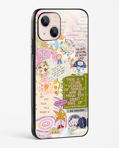 Cloud Nine Phone Cover