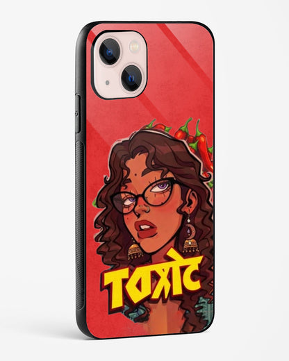 Toxic Queen Desi Phone Cover