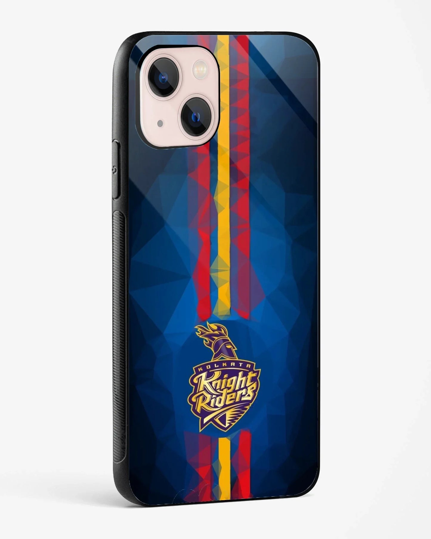 Knight Riders Kolkata Phone Cover