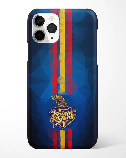 Knight Riders Kolkata Phone Cover