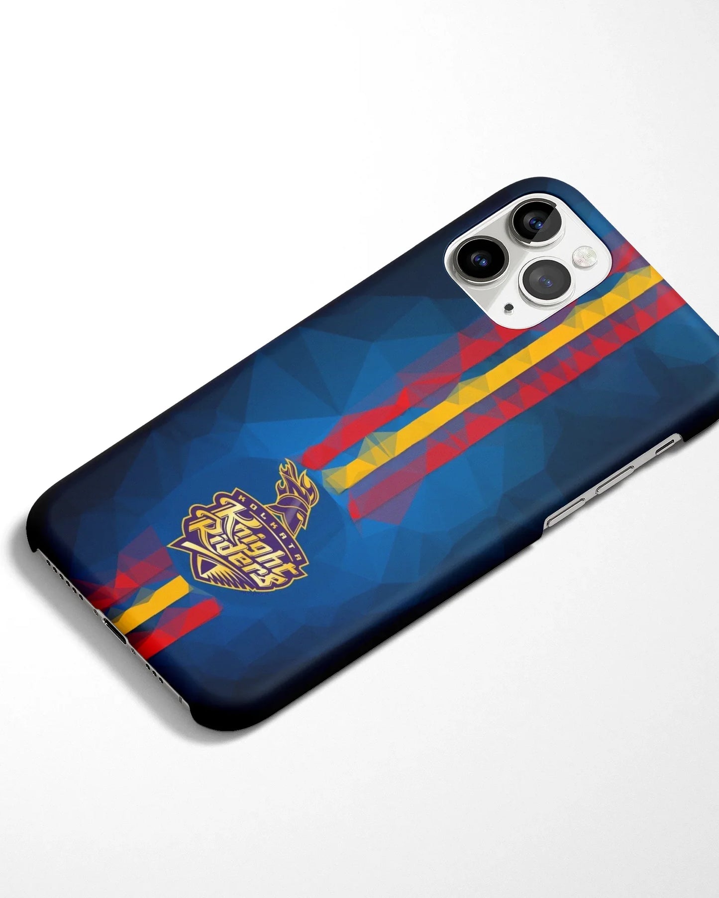 Knight Riders Kolkata Phone Cover