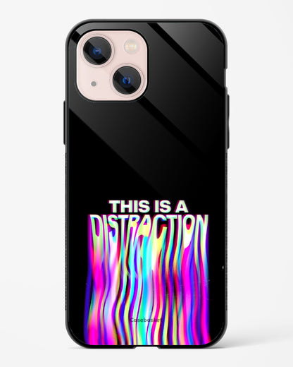 Scrolling Problem Phone Cover