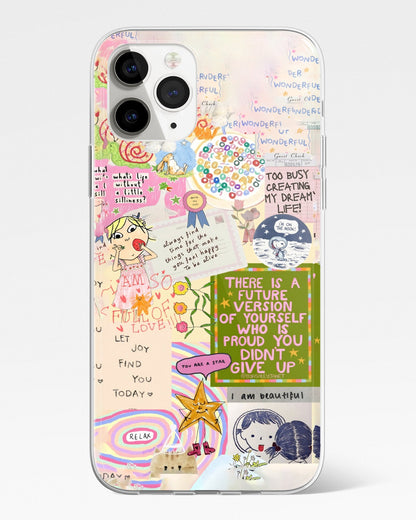 Cloud Nine Phone Cover