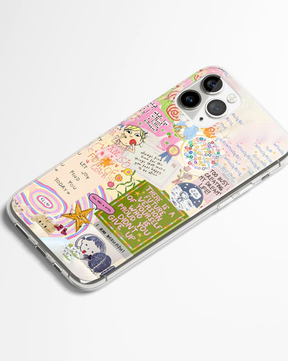 Cloud Nine Phone Cover