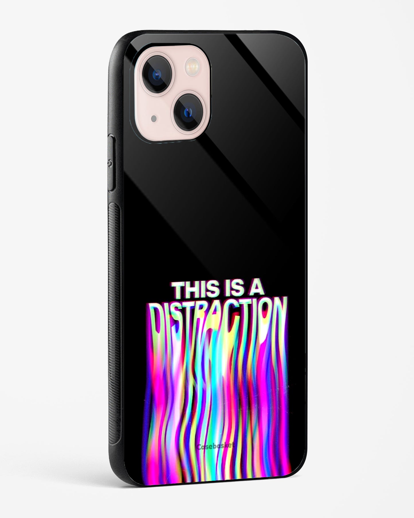Scrolling Problem Phone Cover